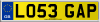 LO53 GAP