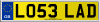LO53 LAD