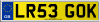 LR53 GOK