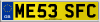ME53 SFC
