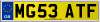 MG53 ATF