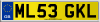ML53 GKL