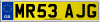MR53 AJG