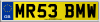 MR53 BMW