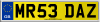 MR53 DAZ