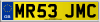 MR53 JMC