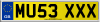MU53 XXX