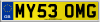 MY53 OMG