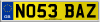 NO53 BAZ