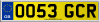 OO53 GCR