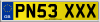 PN53 XXX