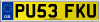 PU53 FKU