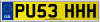 PU53 HHH