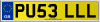 PU53 LLL