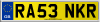 RA53 NKR