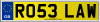RO53 LAW