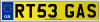 RT53 GAS