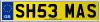SH53 MAS