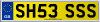 SH53 SSS