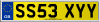 SS53 XYY