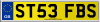 ST53 FBS
