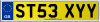 ST53 XYY