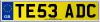 TE53 ADC