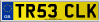 TR53 CLK