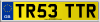 TR53 TTR