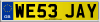 WE53 JAY