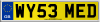 WY53 MED