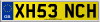 XH53 NCH