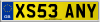 XS53 ANY