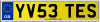 YV53 TES