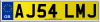 AJ54 LMJ
