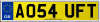 AO54 UFT