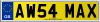 AW54 MAX