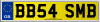 BB54 SMB
