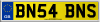 BN54 BNS