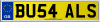 BU54 ALS