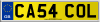 CA54 COL