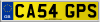 CA54 GPS