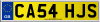 CA54 HJS