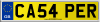 CA54 PER