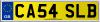 CA54 SLB