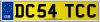 DC54 TCC