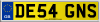 DE54 GNS