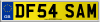 DF54 SAM