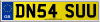 DN54 SUU