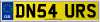 DN54 URS